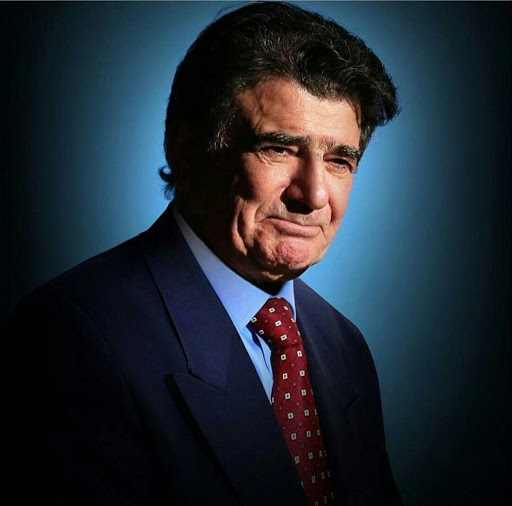 محمدرضا شجریان چون تو جانان منی